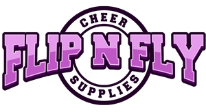 Flip n Fly Cheer Supplies 
